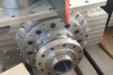 Wiertnice Wiertnie . Studnie . Naprawy Remonty Serwis Beretta - Inne.