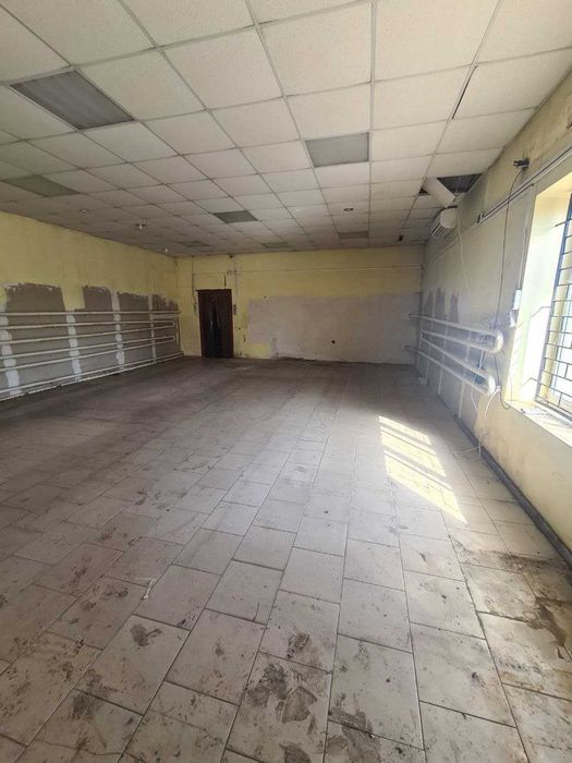 Продаж приміщення 120м2/ СМТ Покотилівка/ Посад