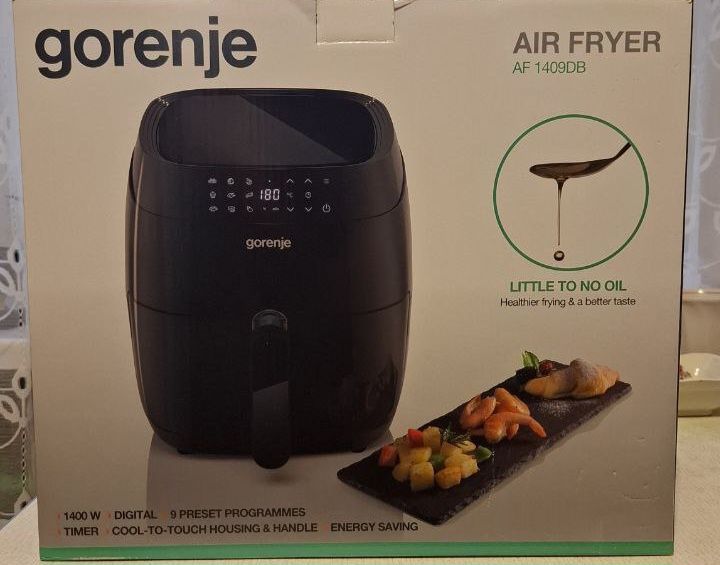 Мультипеч Gorenje