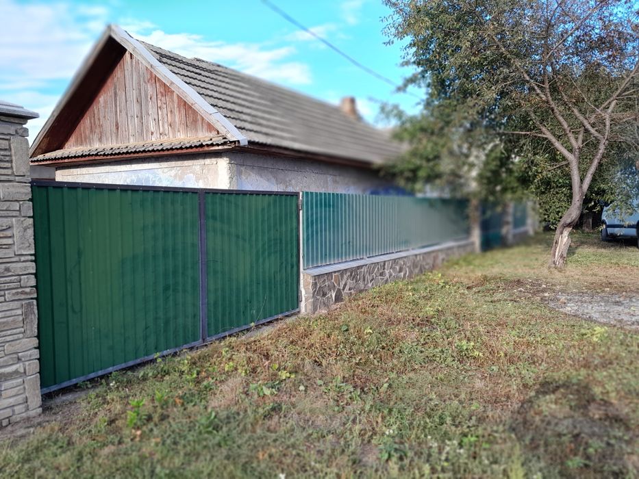 Продаж будинку від власника