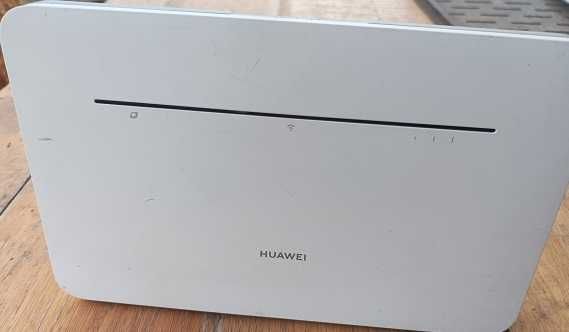 Router Huawei  4G+  B535-232 usado. Desbloqueado todas redes,