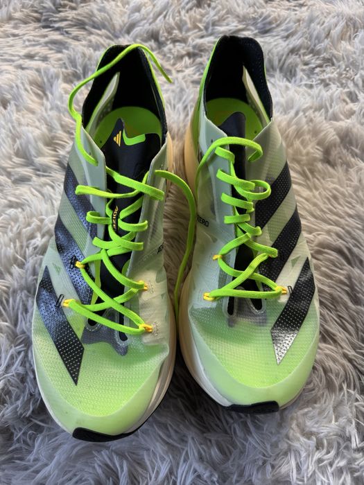 Кросівки Adizero Prime x