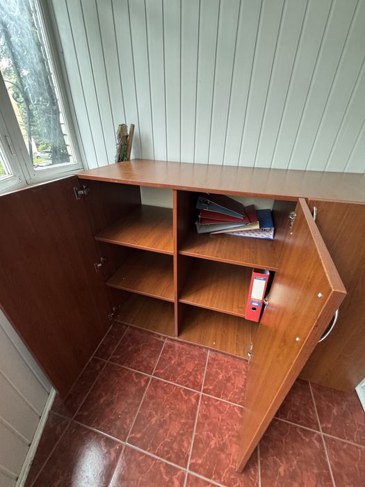 Продам офісні тумби