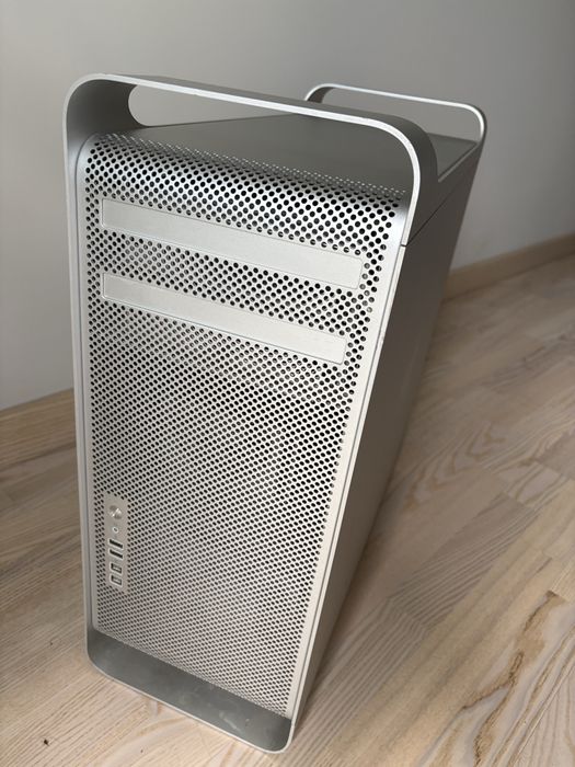 Продам Mac Pro 2010