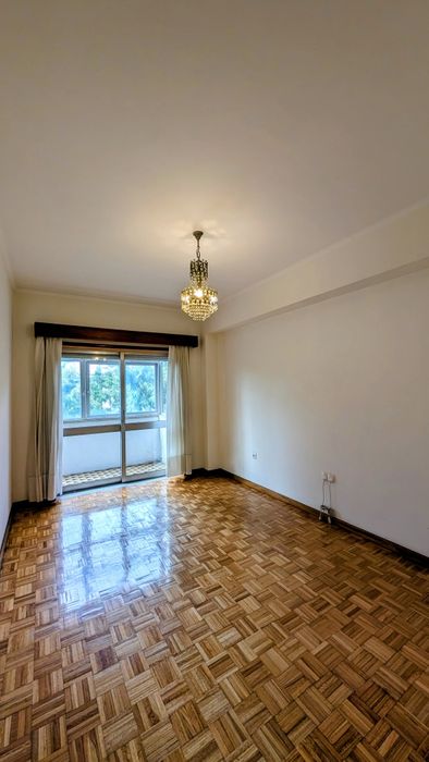 Apartamento T3 centro Santo Tirso