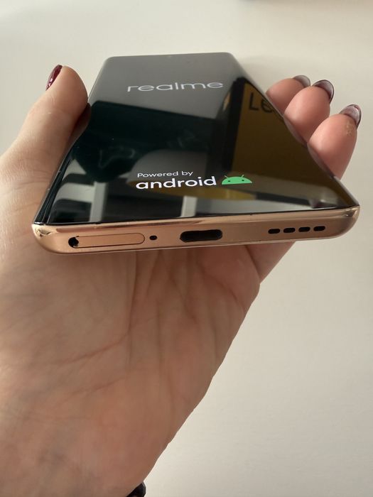 Telefon Realme 11 pro +5g 12/512GB