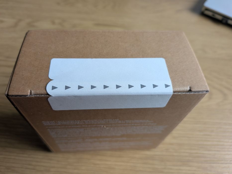 Amazon Ring Intercom 2024