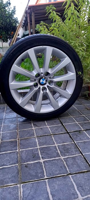 Jantes 18 BMW 5X120