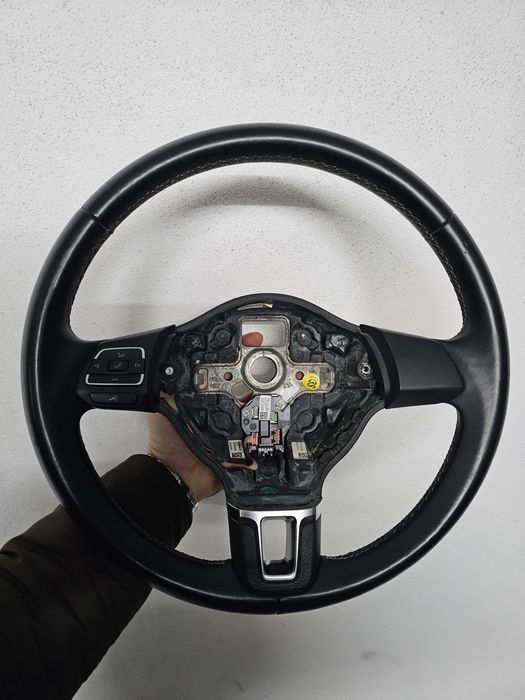 Volante Volkswagen Polo 6R