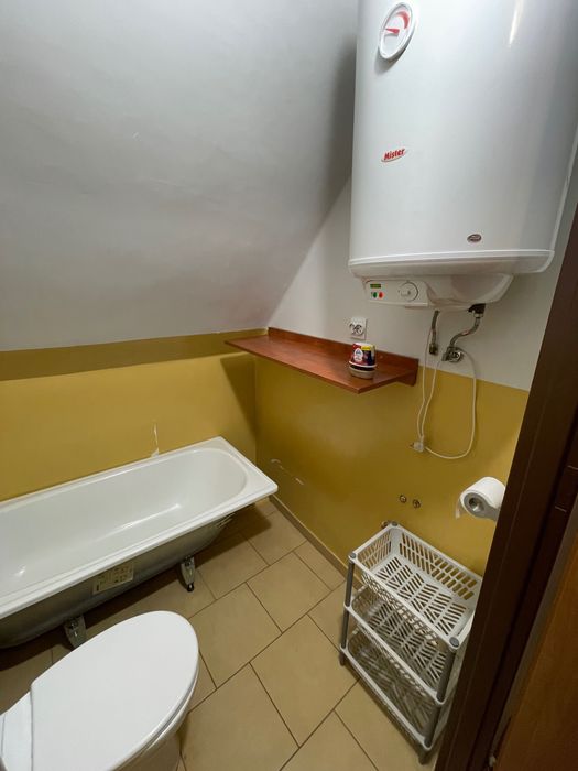 Wynajmę kawalerkę 22m