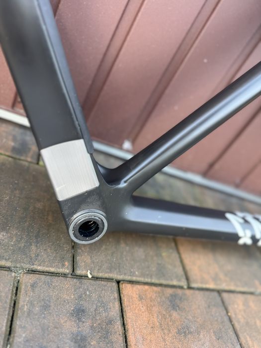 Rama frameset Canyon Exceed L 29" carbon