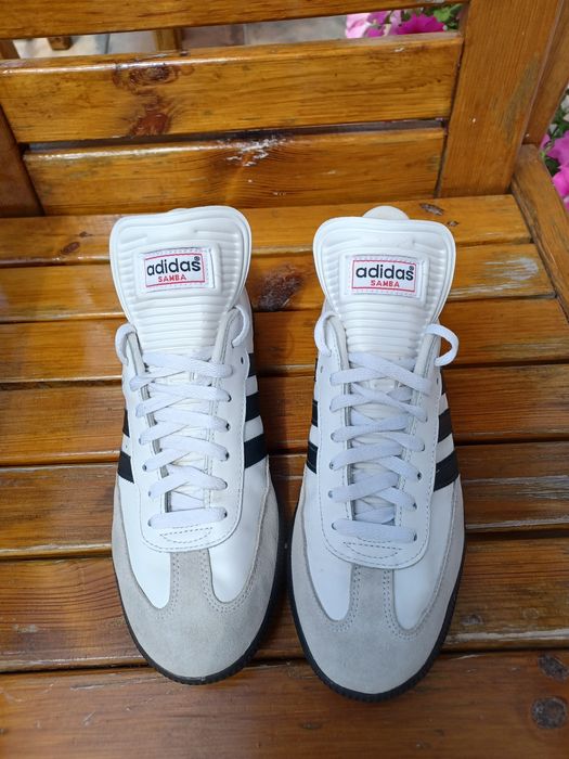 Adidas Samba Classic