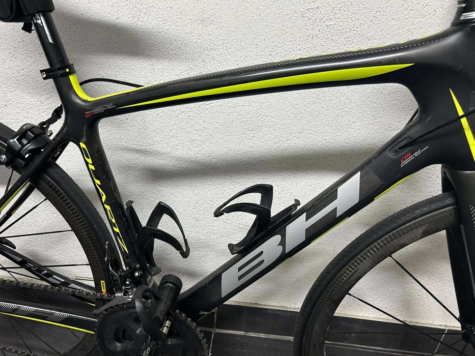 Bike Estrada - 100% Carbono