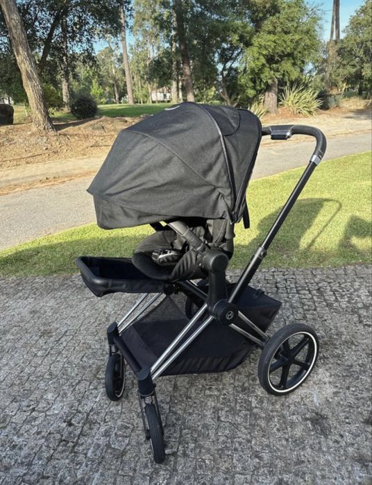Carrinho Cybex Priam