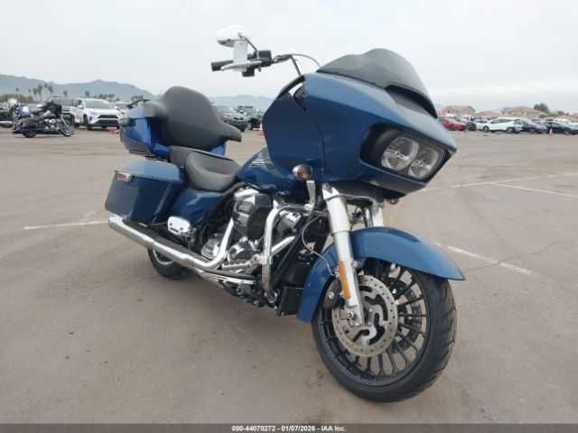 Harley-Davidson FLTRX 2022