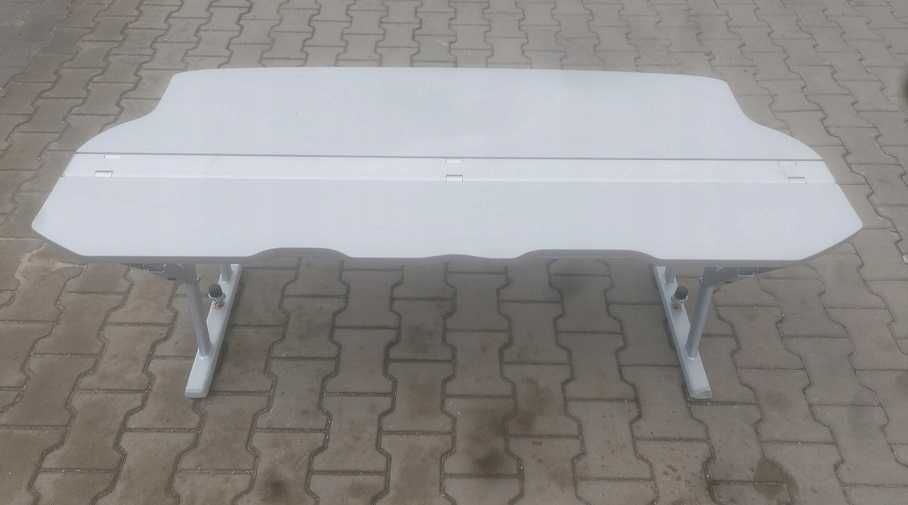 VW T5 Multivan łóżko półka MULTIFLEXBOARD