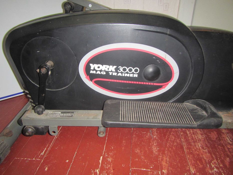 Орбитрек York 3000 Mag Trainer