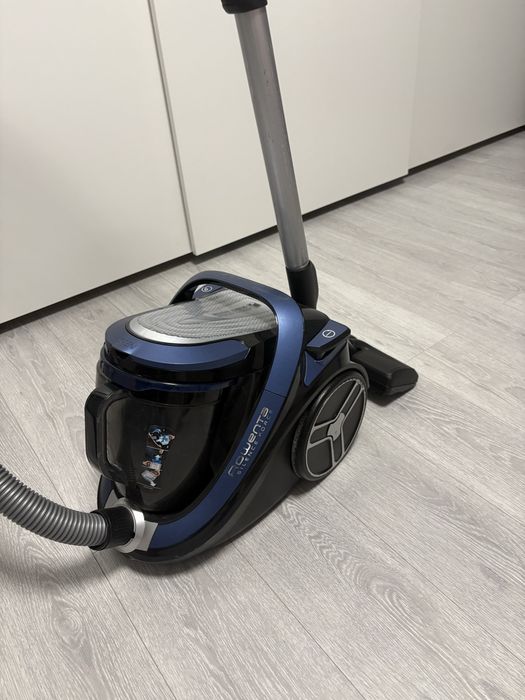 Пилосос Rowenta Silence force