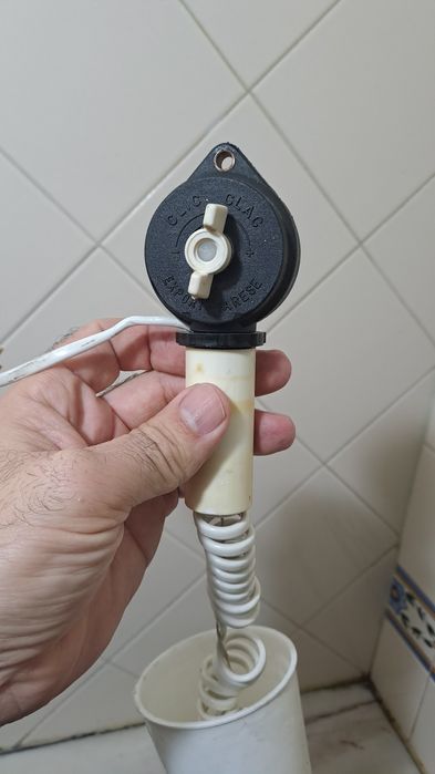 Candeeiro de teto retrátil