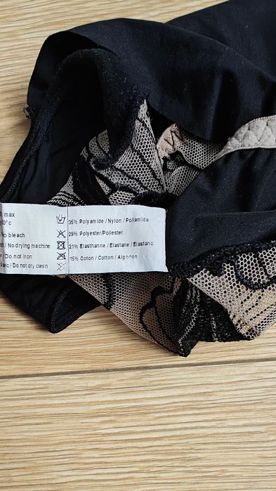 Majtki Simone Perele