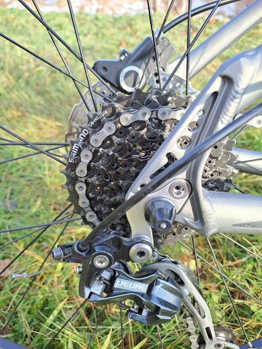 Rower górski Kross Hexagon R8 rozm. S