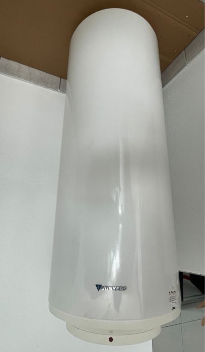 Termoacumulador Junker