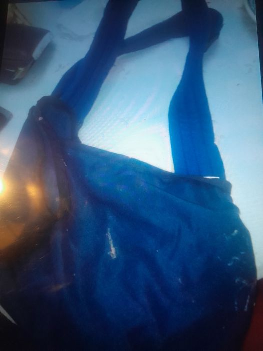 ALSA/ suporte braco partido 5€