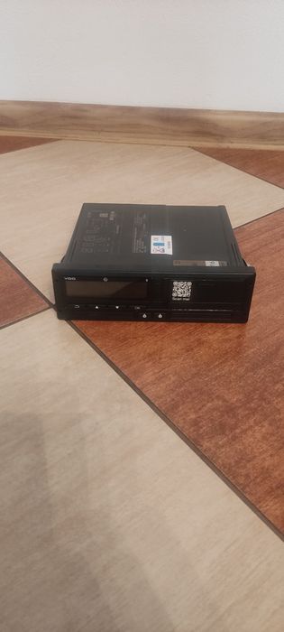 Tachograf G2V2 STD/ADR Continental/VDO