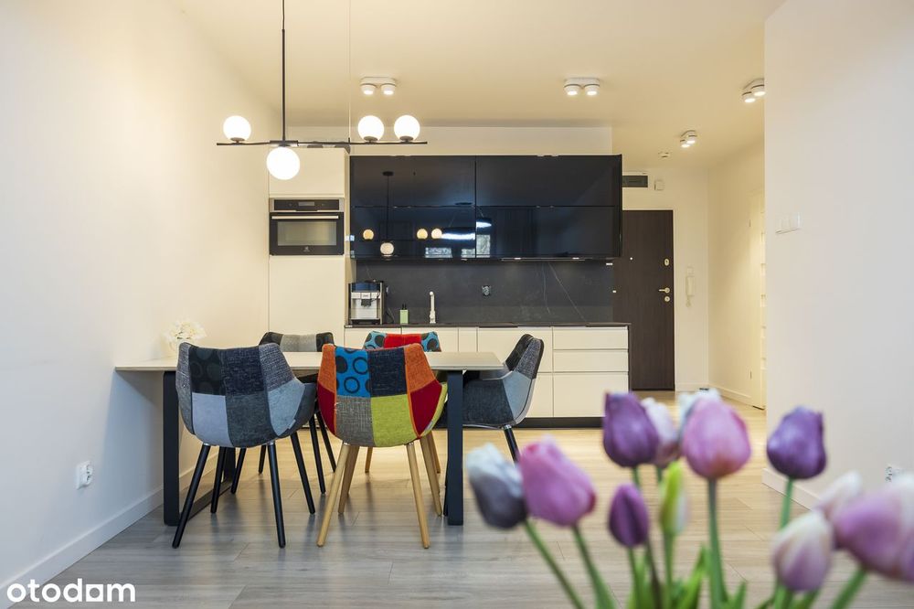 Apartament Polanki Park | 350 m od plaży | Basen | Brak prowizji