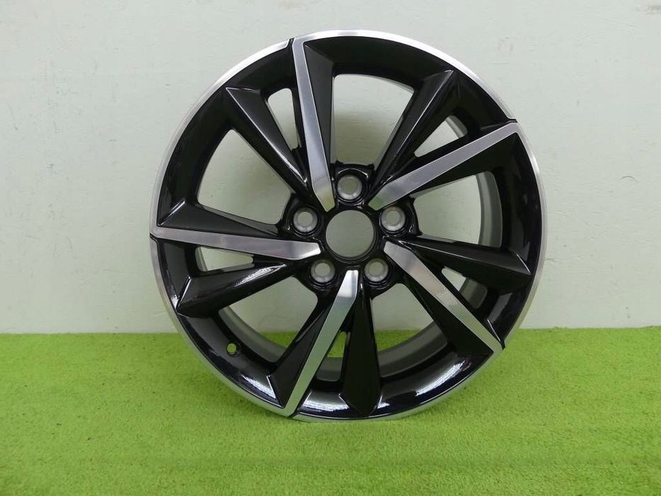 felga toyota corolla/auris/avensis 7x17 et50 nr:eg45 5x114,3 nówa idea