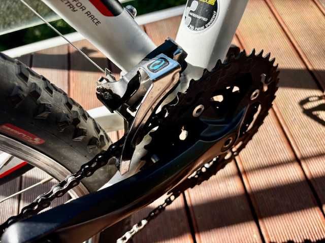 Rower MTB Cube AIM 26 16"
