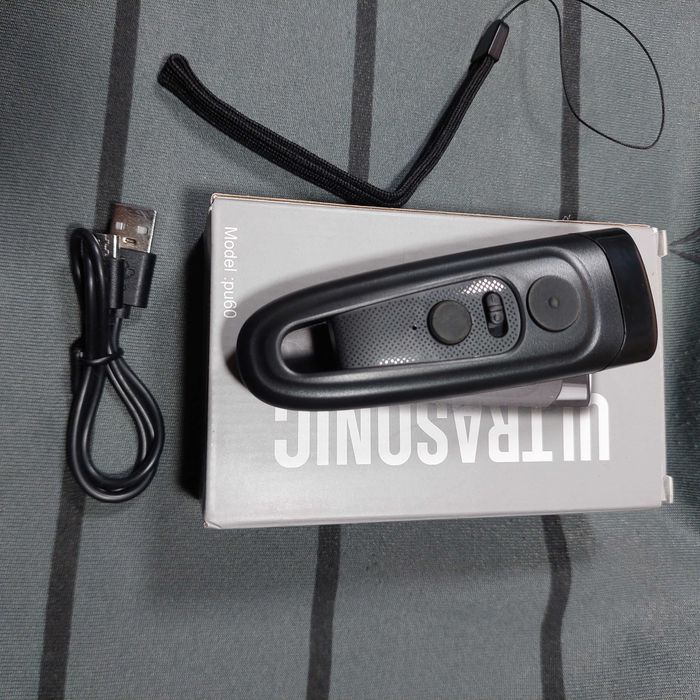 Ultrasonic PU-60USA - Ультразвуковий Відлякувач собак - отпугиватель