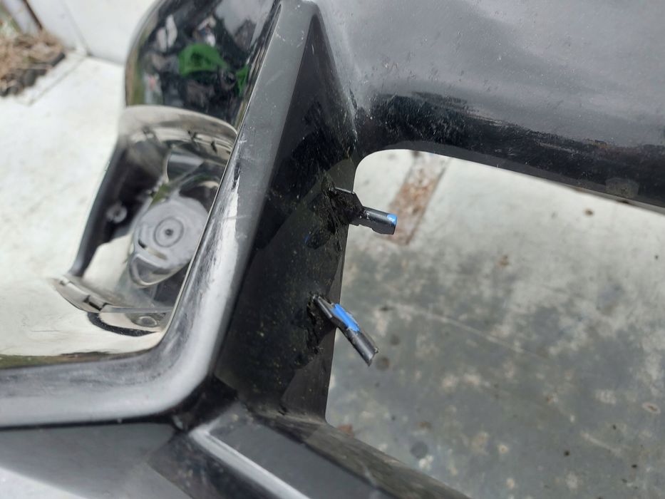 ford focus mk3 st-line lift zderzak przedni przód