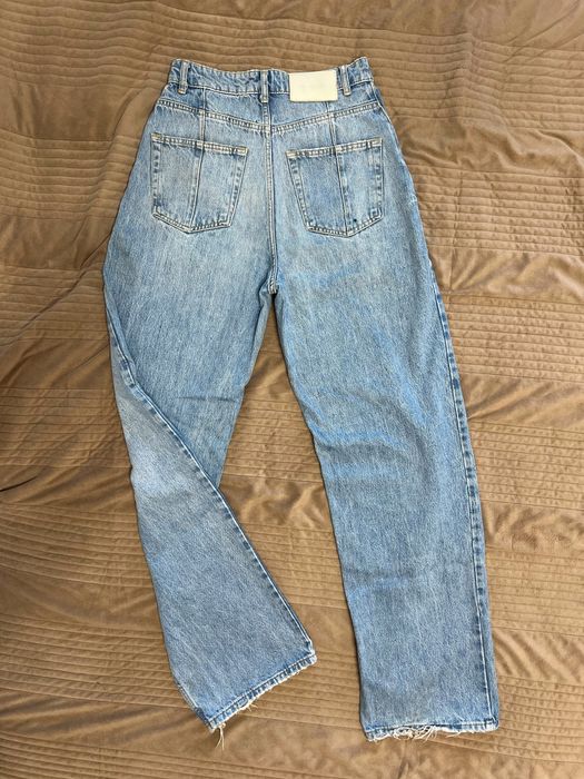 Джинси pull&bear