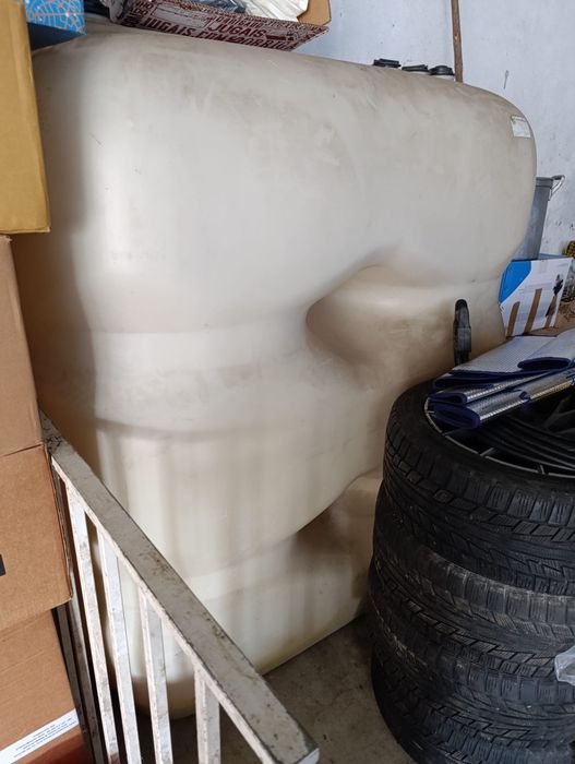 Conjunto Caldeira a Gasóleo - Lamborghini