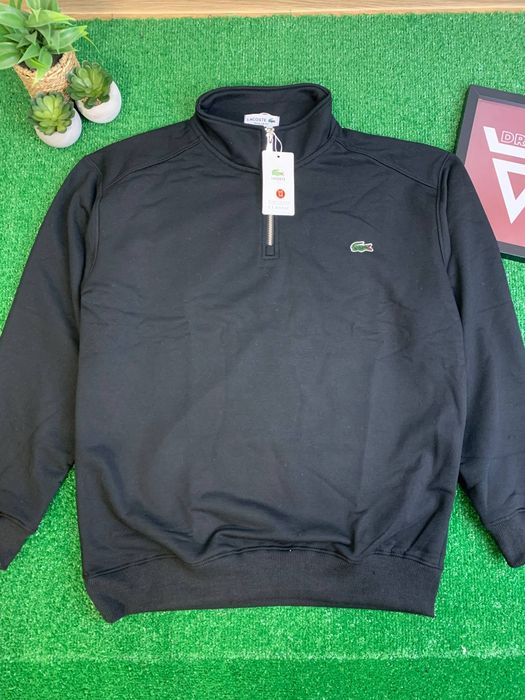 Кофта,Світшот,Зіпка 1/3, Lacoste лакоста