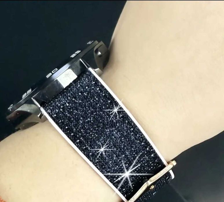 Бласлет на смарт часы Samsung Galaxy Watch 7 40mm