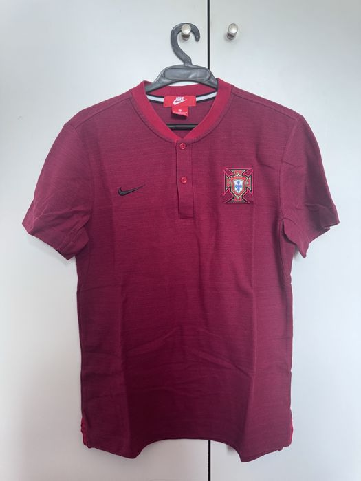 Polo Oficial da Seleção