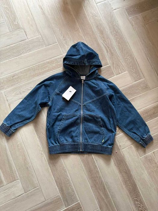 Kurta Nike NOWA Unisex