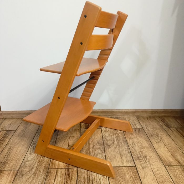 Krzesełko dla dziecka