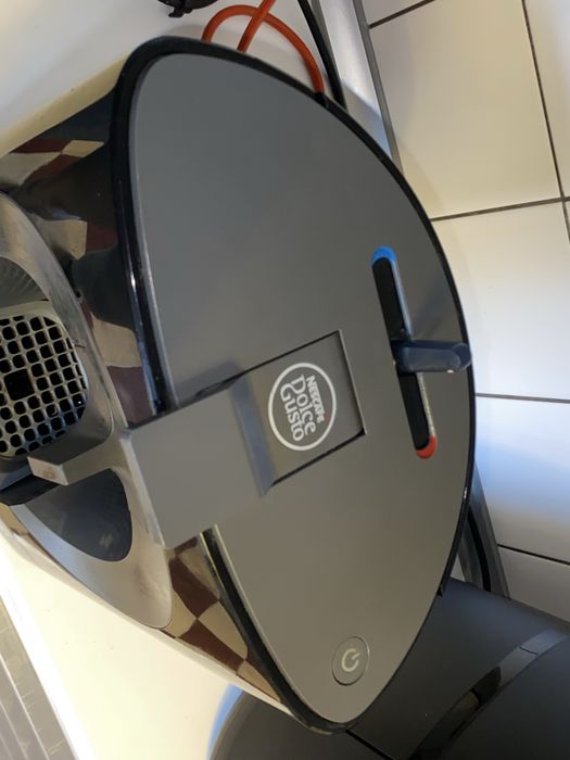 Maquina de Cafe Dulce Gusto Krups