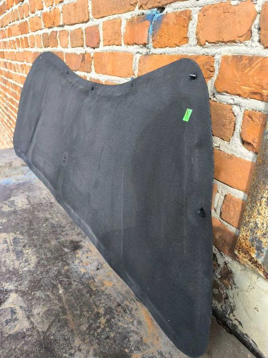 Шумоізоляція капота Hyundai Tucson 15-21 81125D7000