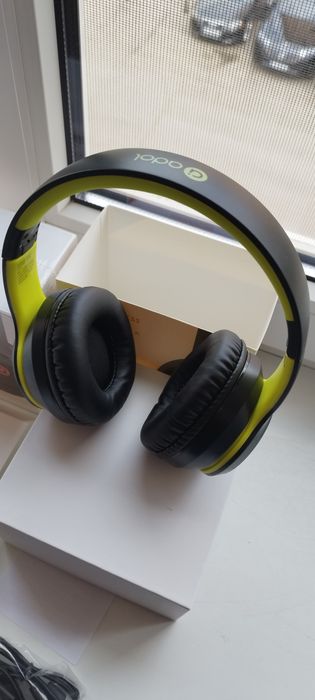 Безпровідні Навушники ASUS  3в1 Bluetooth 5.3