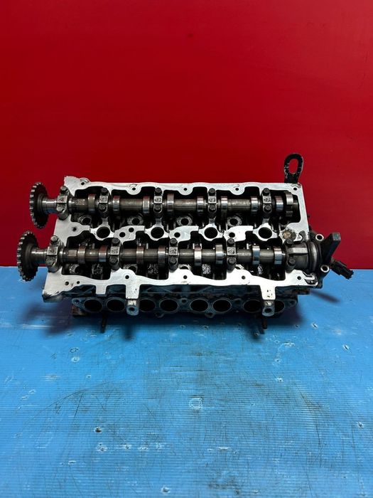 GŁOWICA SILNIKA KOMPLETNA KIA SPORTAGE III 3 HYUNDAI IX35 221112A2000