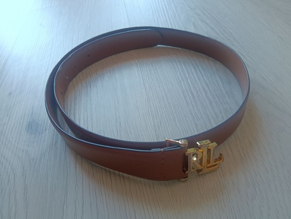 Cinto Ralph Lauren