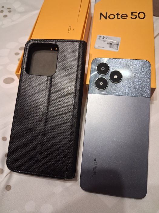 Realme Note50 telefon