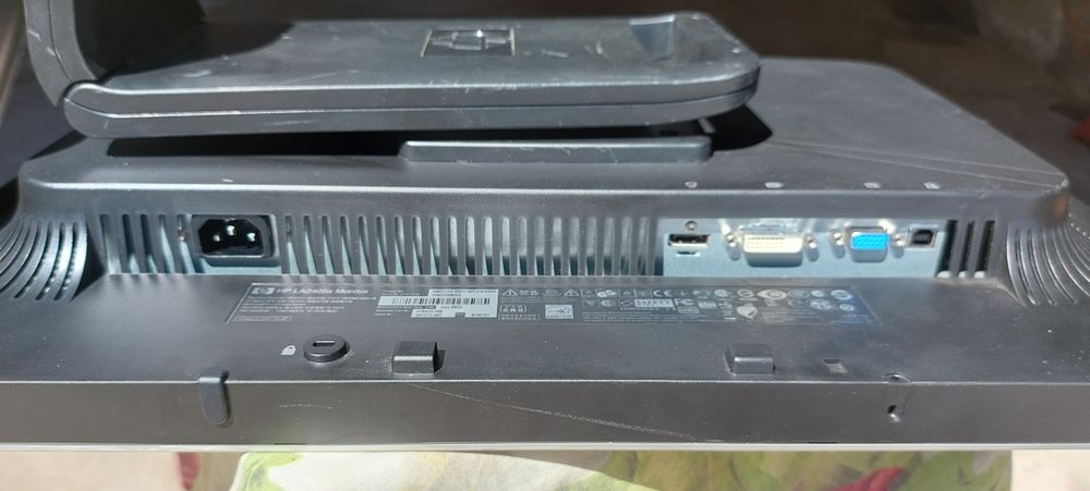 Продам монитор Hp 24"