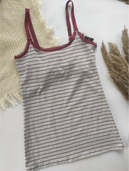 Майка для годування, майка для годуючих, бюст, топ для годування