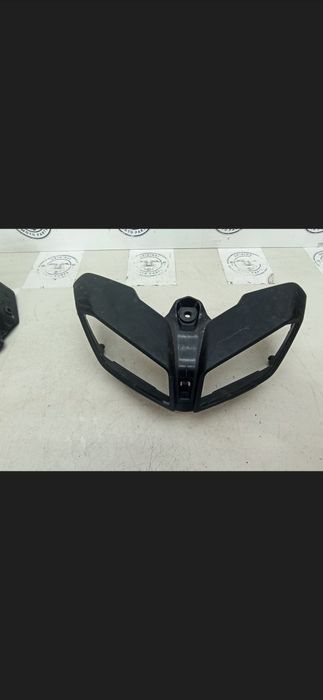 Peças para Yamaha MT 09