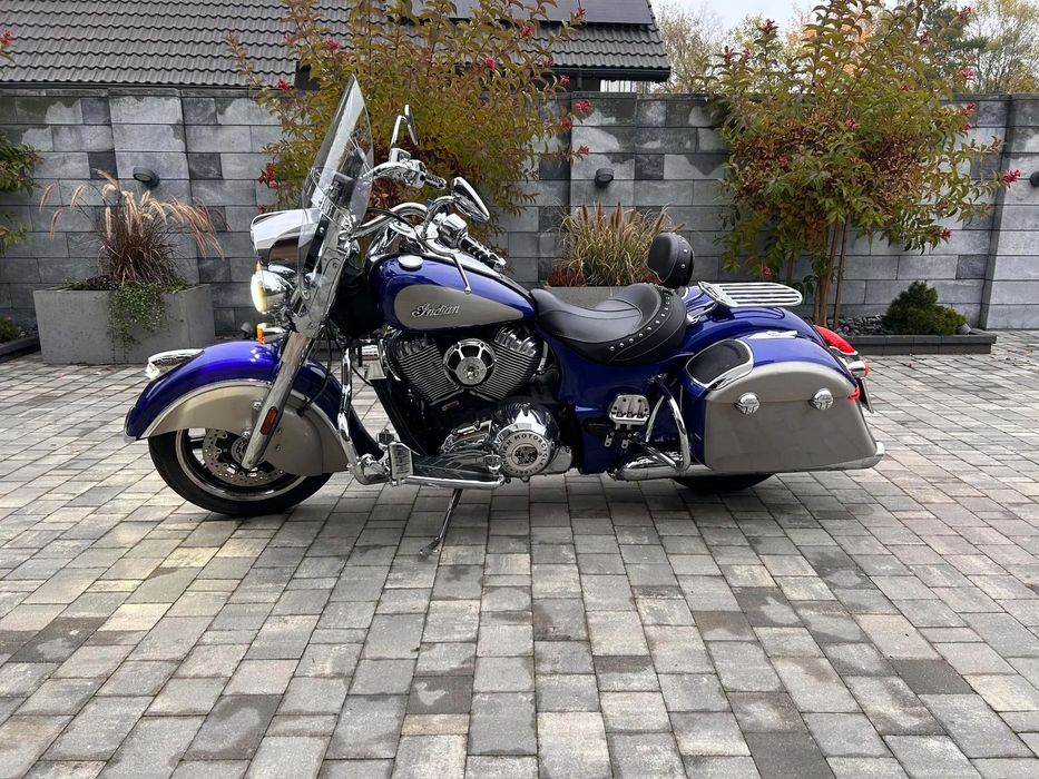 Indian